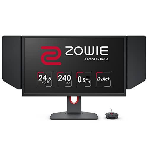 ベンキュージャパン BenQ ZOWIE XL2546K ゲーミングモニター (24.5型/フルHD...