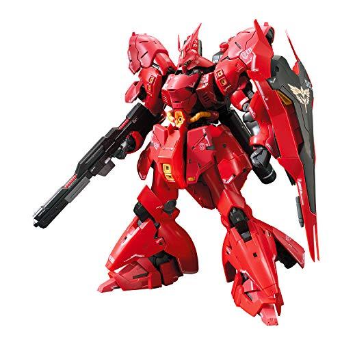 BANDAI SPIRITS(バンダイ スピリッツ) RG 機動戦士ガンダム 逆襲のシャア サザビー...