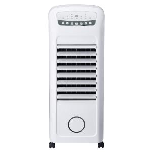 スリーアップ 加湿機能付 多機能 温冷風扇 ヒート&クール HC-T2102WH｜forest-net