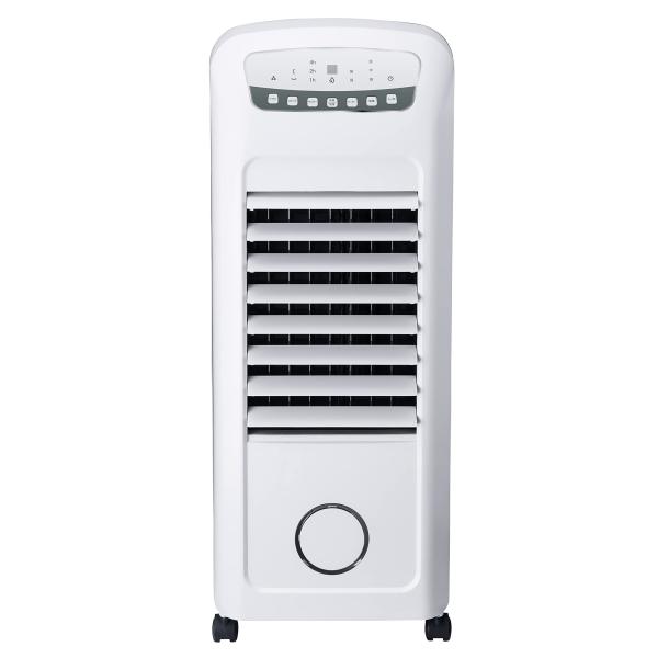 スリーアップ 加湿機能付 多機能 温冷風扇 ヒート&amp;クール HC-T2102WH