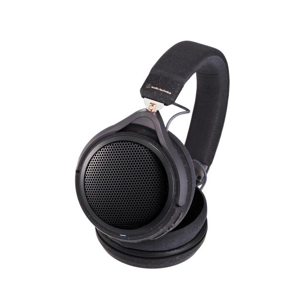 オーディオテクニカ ATH-HL7BT ワイヤレスヘッドホン bluetooth LDAC対応 開放...