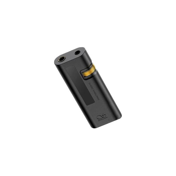Shanling UA5 シャンリン Type-C USB DAC ポータブル 小型 アンプ スマホ...