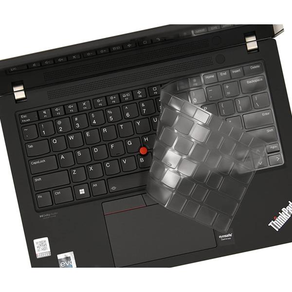 キーボードカバー Lenovo ThinkPad X1 Carbon Gen 10 2022年発売1...