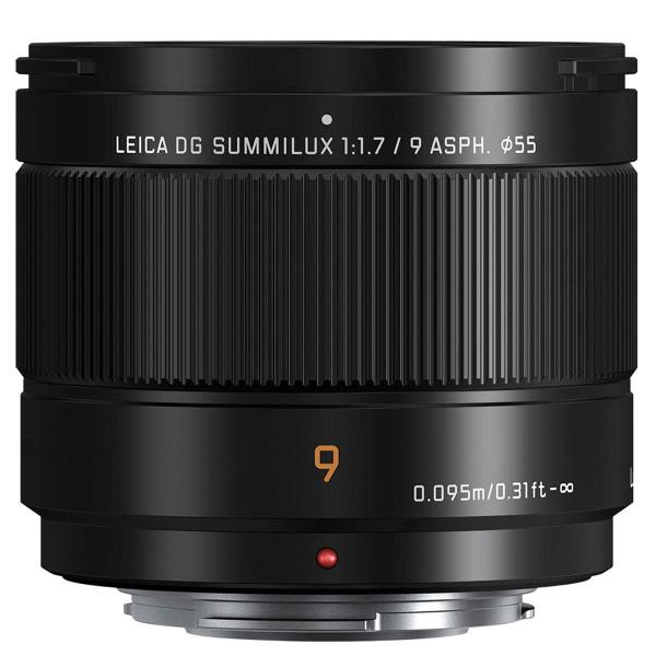 Panasonic LUMIX マイクロフォーサーズカメラレンズ Leica DG SUMMILUX...