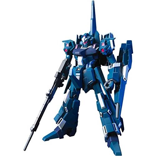 HGUC 機動戦士ガンダムUC リゼル 1/144スケール 色分け済みプラモデル