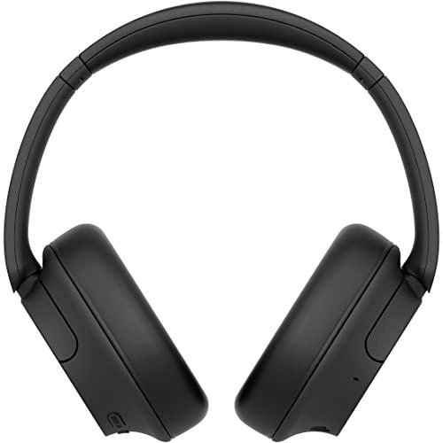 ソニー(SONY) ワイヤレスノイズキャンセリングヘッドホン WH-CH720N: ノイズキャンセリ...