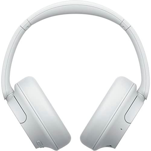 ソニー(SONY) ワイヤレスノイズキャンセリングヘッドホン WH-CH720N: ノイズキャンセリ...