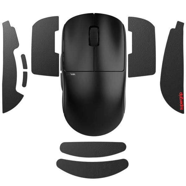 Pulsar Gaming Gears Supergrip X2V2/X2 Mini Pre-cut...