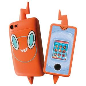タカラトミー(TAKARA TOMY) ポケットモンスター カメラでリンク! ポケモン図鑑 スマホロトム 【日本おもちゃ大賞2023 キャラクター・ト｜forest-net