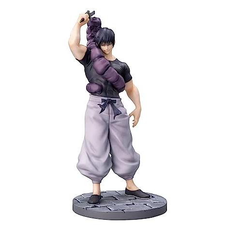セガ 呪術廻戦 懐玉・玉折 Luminasta 伏黒甚爾 臨戦