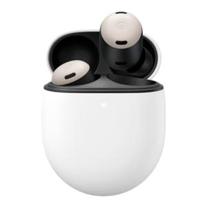 Google Pixel Buds Pro Porcelain GA05205-JP 小｜forest-net