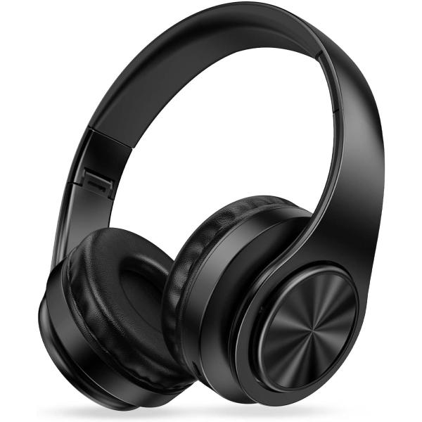 【Bluetooth5.3搭載】binoa ヘッドホン ワイヤレスヘッドホン Bluetooth 有...