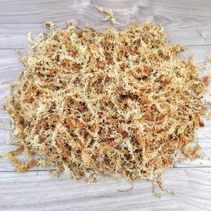 水苔150g ニュージーランド産 ランク5A ...の詳細画像1