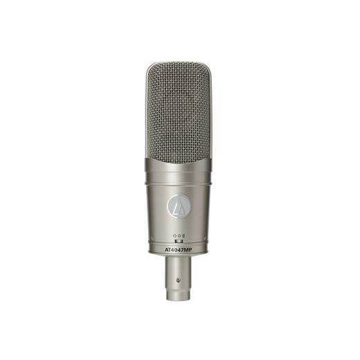audio-technica（オーディオテクニカ）　AT4047MP