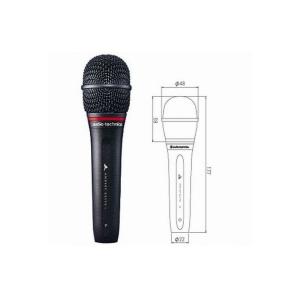 オーディオテクニカ（audio-technica） ATM25 : フォレスト - 通販