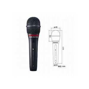 audio-technica AE6100 ダイナミックマイク audio technica ( オーディオテクニカ ) AE6100 送料無料