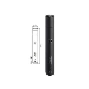 オーディオテクニカ（audio-technica） AT4021 : フォレスト - 通販