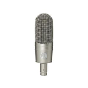 オーディオテクニカ（audio-technica） AT4047/SV : フォレスト - 通販