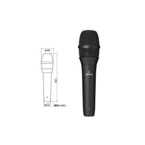 オーディオテクニカ（audio-technica） ATM25 : フォレスト - 通販