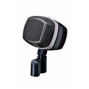 美品&お得）AKG D40 ダイナミックマイク 2本セット AKG D40 Instrument