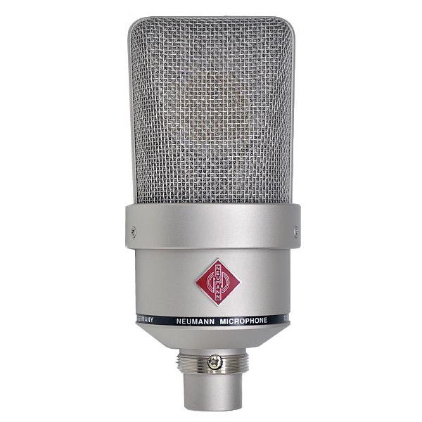 NEUMANN（ノイマン）　TLM103 ニッケル