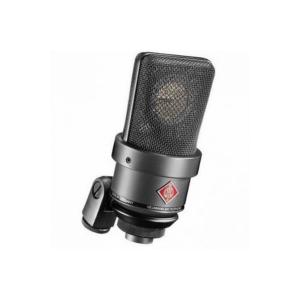 NEUMANN（ノイマン） U87Ai mt ブラック : フォレスト - 通販 - Yahoo