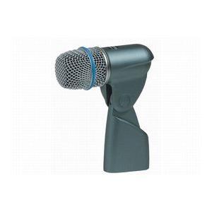 SHURE（シュア） SHURE（シュアー） BETA52A : フォレスト - 通販