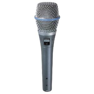 SHURE（シュア） SHURE（シュアー） SM35-XLR : フォレスト - 通販