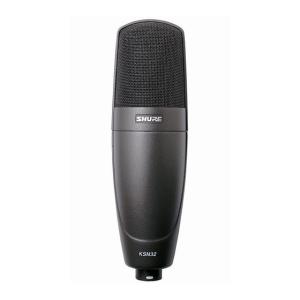 SHURE（シュア） SHURE（シュアー） SM35-XLR : フォレスト - 通販