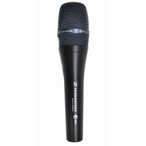 SENNHEISER（ゼンハイザー） MKH416-P48U3 : フォレスト - 通販