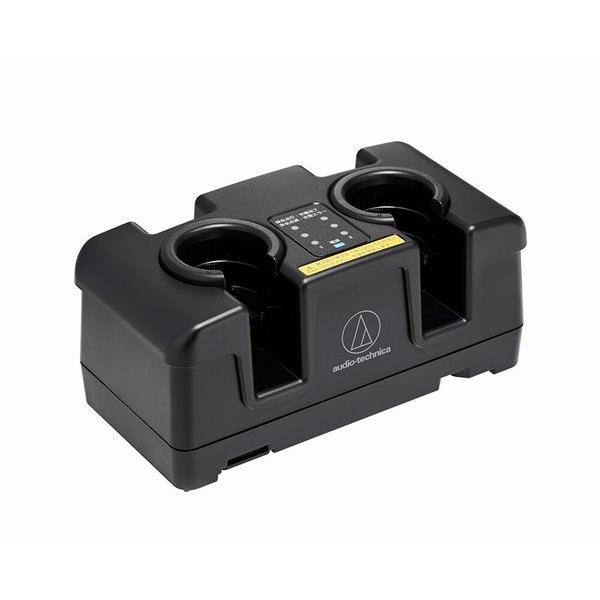 audio-technica(オーディオテクニカ) ATIR-CHG1/LK