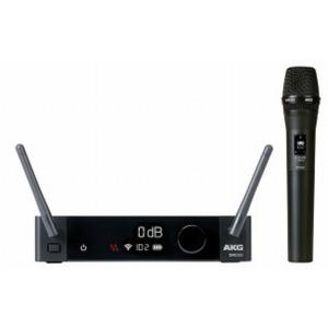 AKG AKG（エーケージー） WMS40 PRO MINI VOCAL SET（JP1/JP2