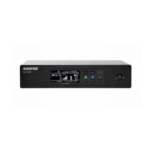 SHURE（シュアー） QLXD4-XX