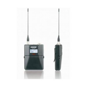 その他 SHURE ULXD1 SHURE（シュア） SHURE（シュアー） ULXD1-JB : フォレスト - 通販