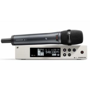 SENNHEISER（ゼンハイザー） ew100 G4-835-S-JB