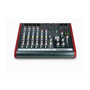 ALLEN&HEATH（アレンアンドヒース） ZED-436 : フォレスト - 通販