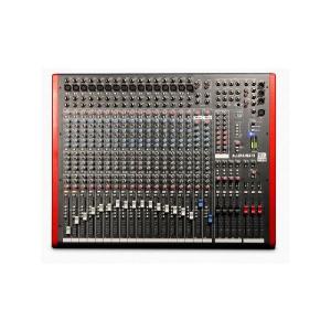Y*A様 アレンアンドヒース ALLEN&HEATH ZED10 ALLEN&HEATH ( アレンアンドヒース ) ZEDi-10 アナログミキサー 送料