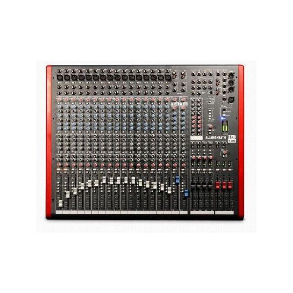 ALLEN&amp;HEATH（アレンアンドヒース） ZED-420　　