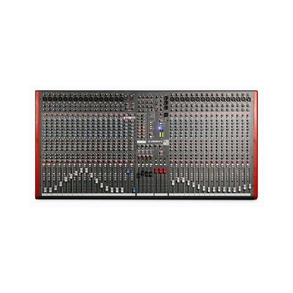 ALLEN&amp;HEATH（アレンアンドヒース） ZED-436　　