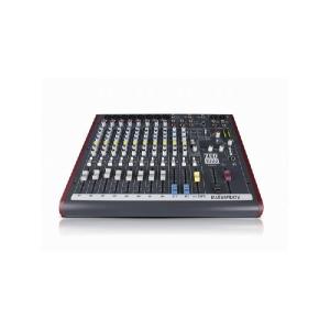 ALLEN&HEATH（アレンアンドヒース） ZED-22FX : フォレスト - 通販