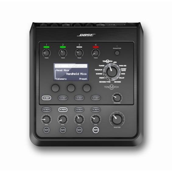 BOSE(ボーズ)　T4S ToneMatch Mixer