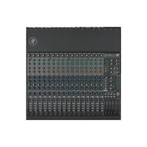 MACKIE（マッキー） 1202VLZ4 : フォレスト - 通販 - Yahoo