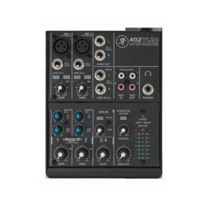 【美品】mackie 1202VLZ4 オーディオミキサー Amazon.co.jp: MACKIE マッキー アナログミキサー 1202VLZ4 国内