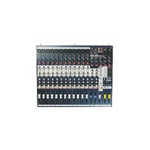 SoundCraft（サウンドクラフト） EPM12 : フォレスト - 通販 - Yahoo