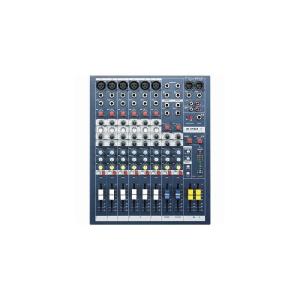 SoundCraft（サウンドクラフト） EPM12 : フォレスト - 通販