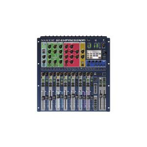 SOUND CRAFT(サウンドクラフト) EPM6 ◇ アナログミキサー