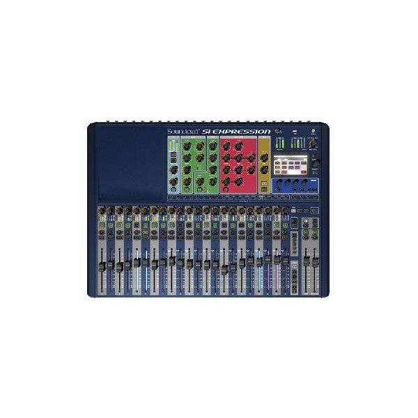 SoundCraft（サウンドクラフト） Si Expression 2　