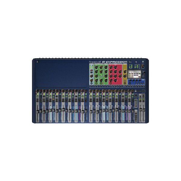 SoundCraft（サウンドクラフト） Si Expression 3　
