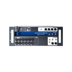 S*i様 Soundcraft Ui12 SoundCraft（サウンドクラフト） Ui 12 : フォレスト - 通販