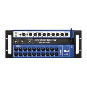 SoundCraft（サウンドクラフト） Ui 12 : フォレスト - 通販 - Yahoo